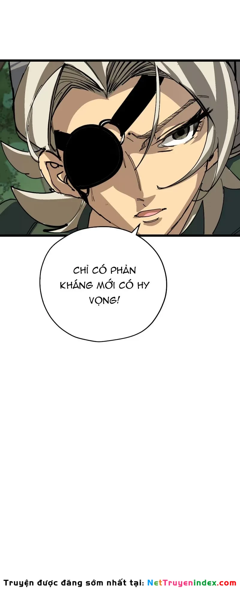 Thánh Huyết Chapter 15 - 7