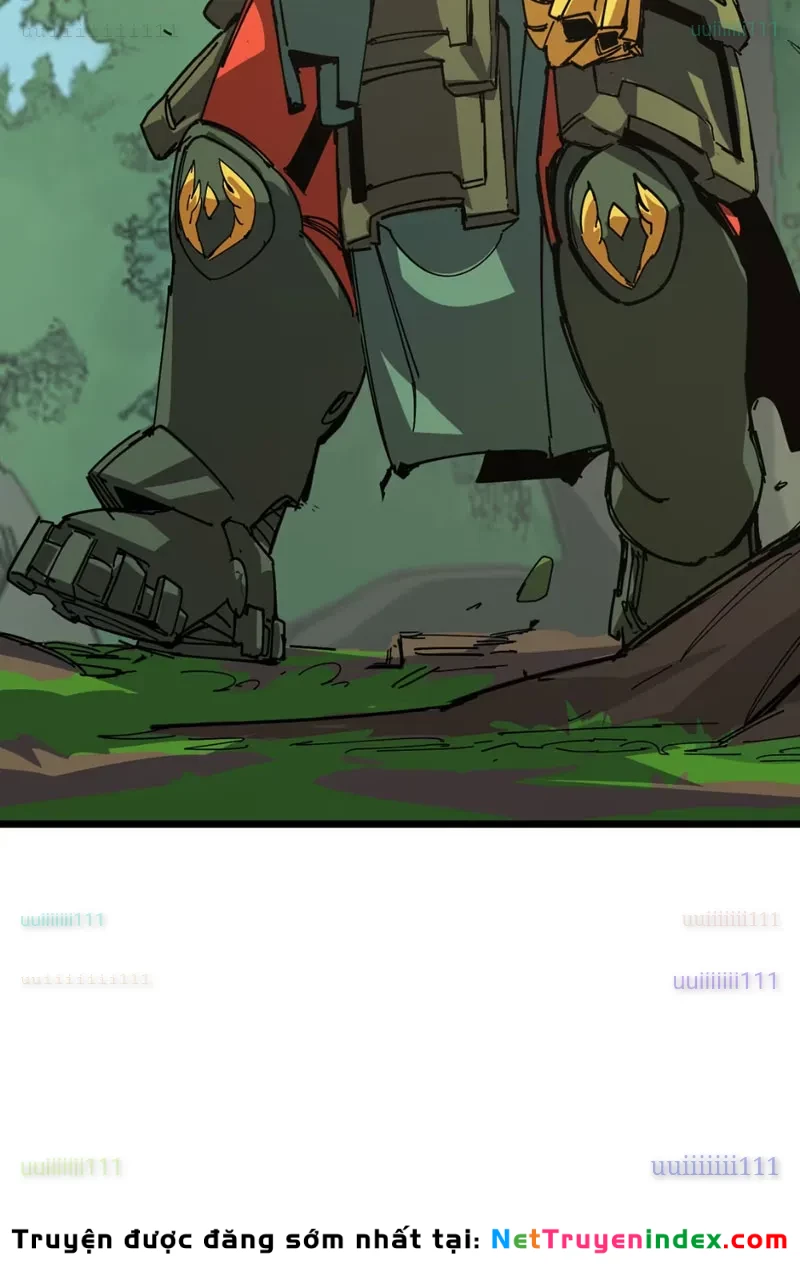 Thánh Huyết Chapter 15 - 13