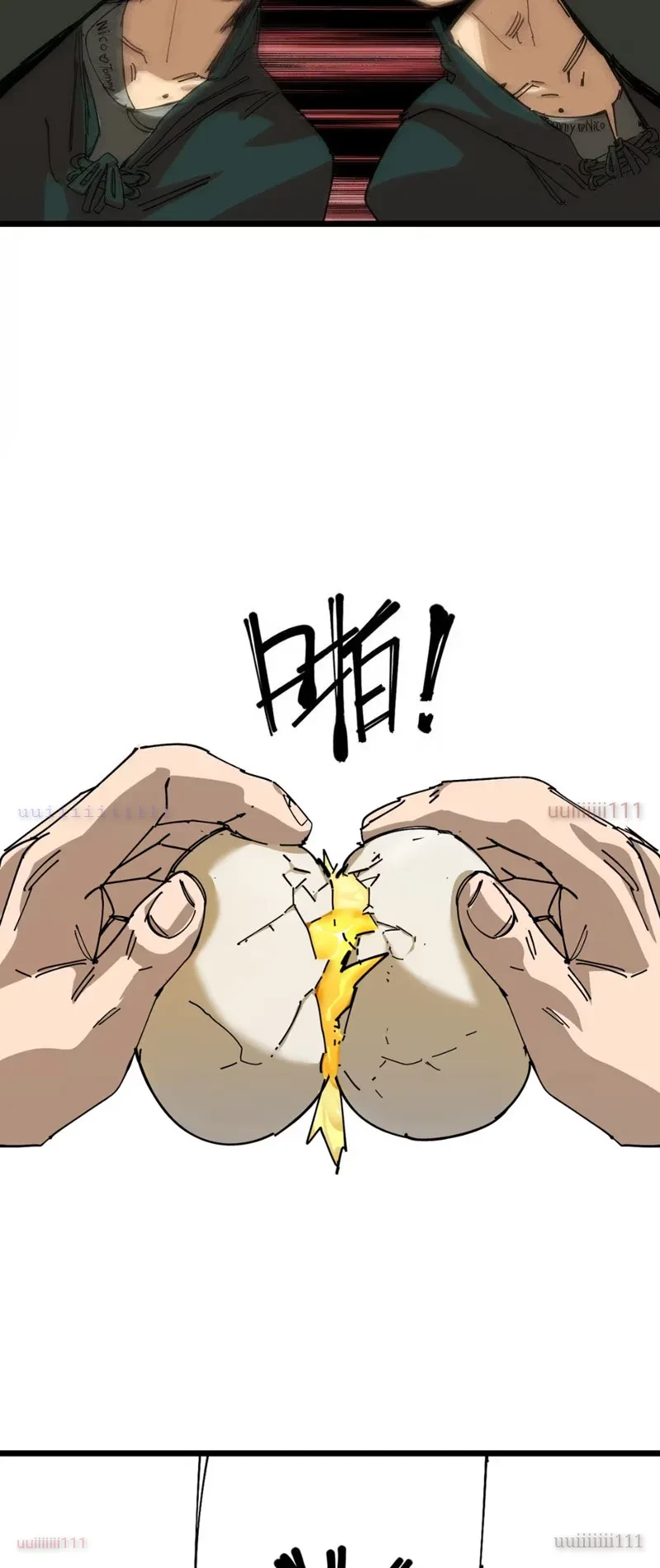 Thánh Huyết Chapter 15 - 17