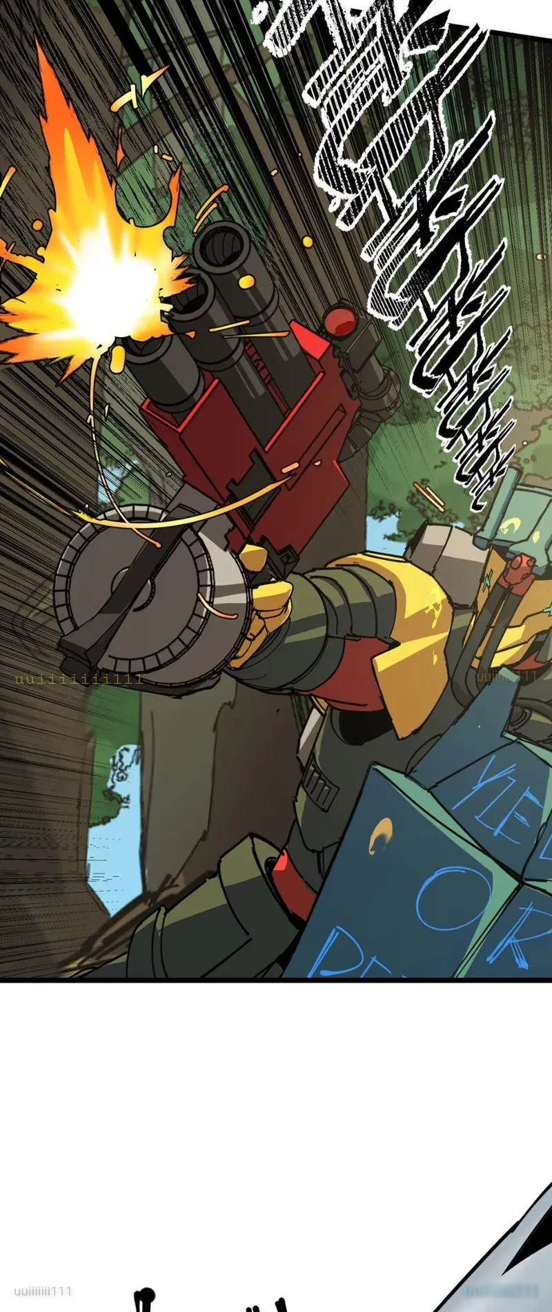 Thánh Huyết Chapter 15 - 22