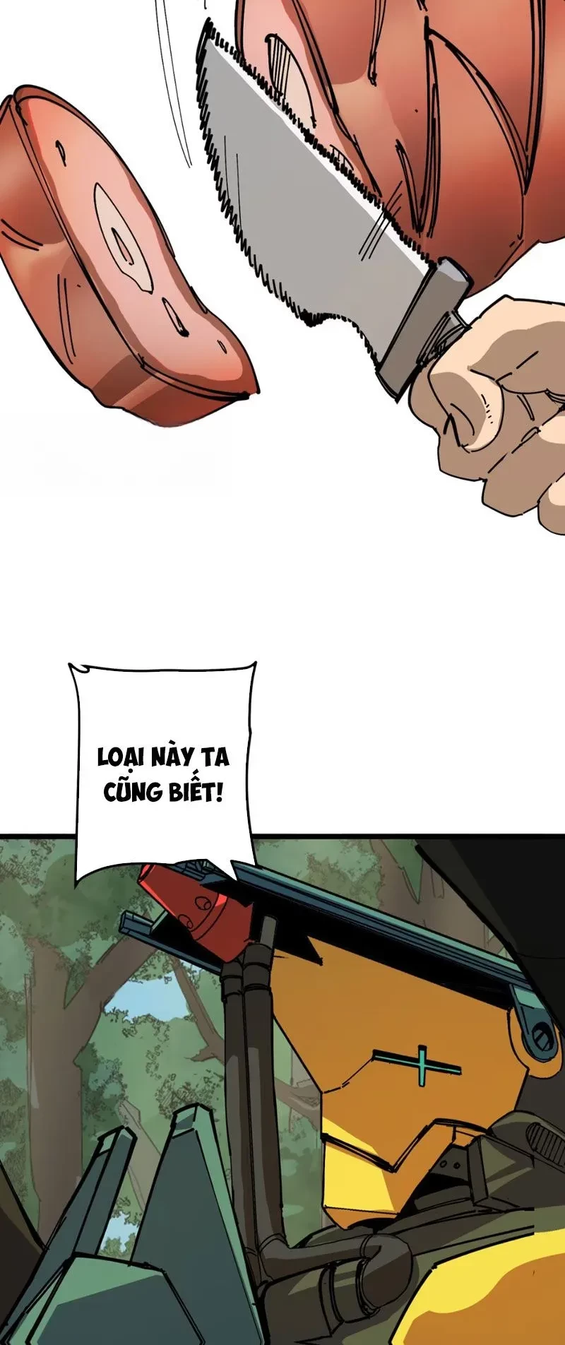 Thánh Huyết Chapter 15 - 27