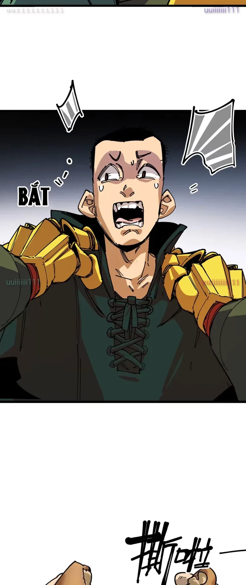 Thánh Huyết Chapter 15 - 28