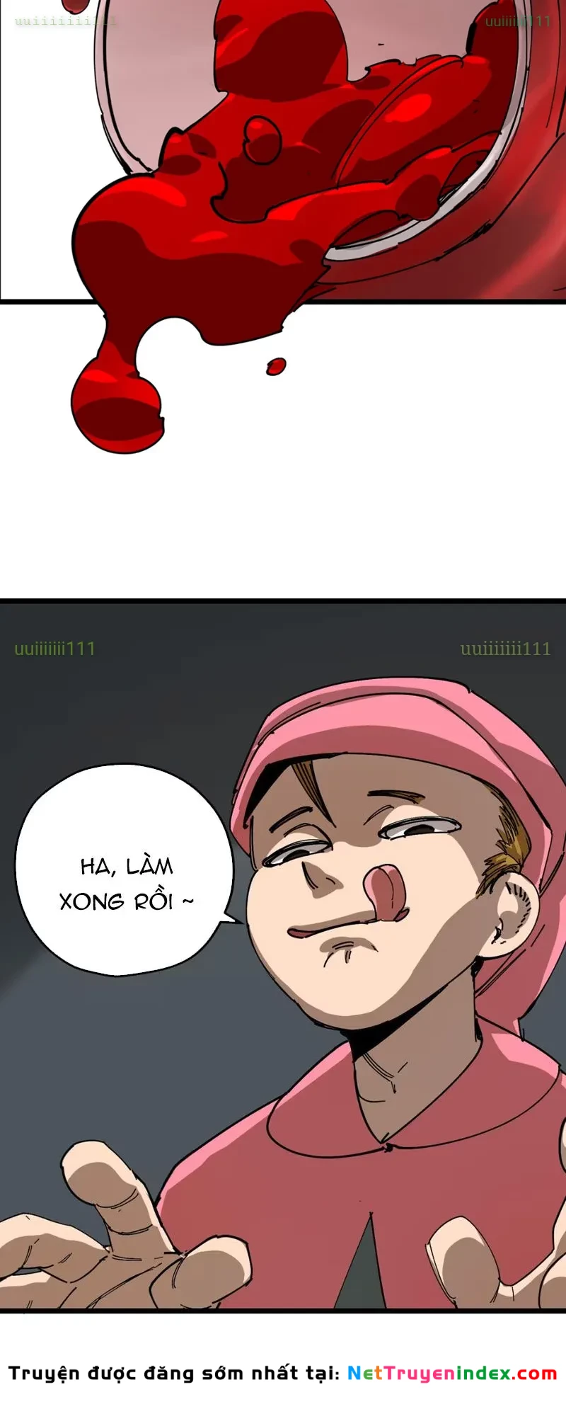 Thánh Huyết Chapter 15 - 32