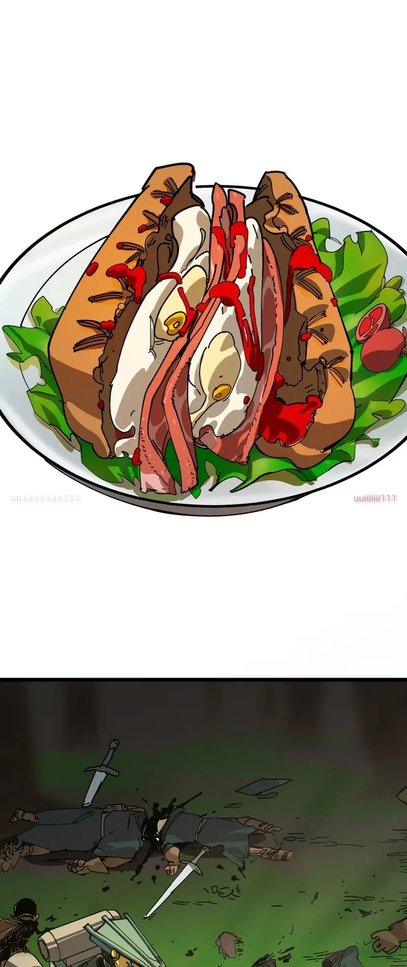 Thánh Huyết Chapter 15 - 33