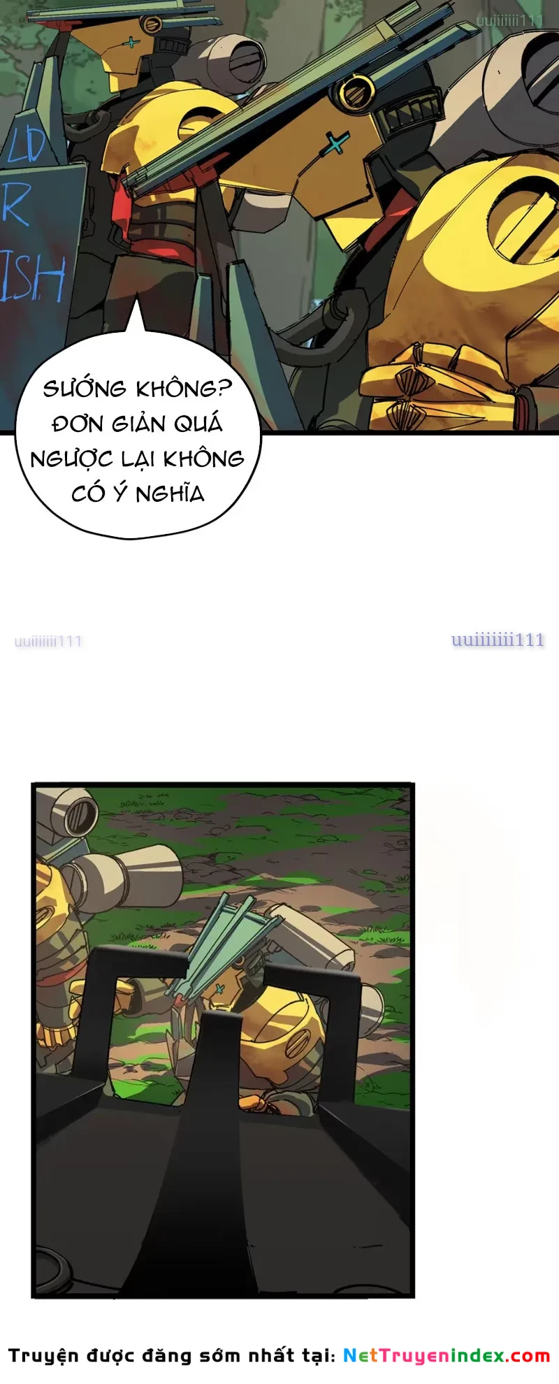 Thánh Huyết Chapter 15 - 35