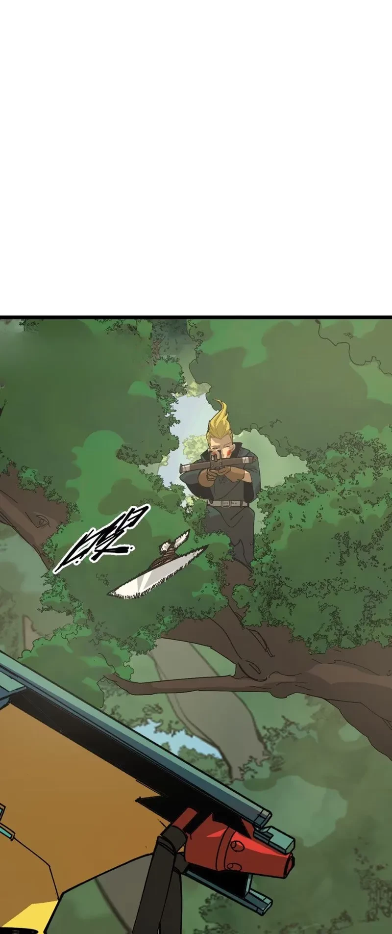 Thánh Huyết Chapter 15 - 36