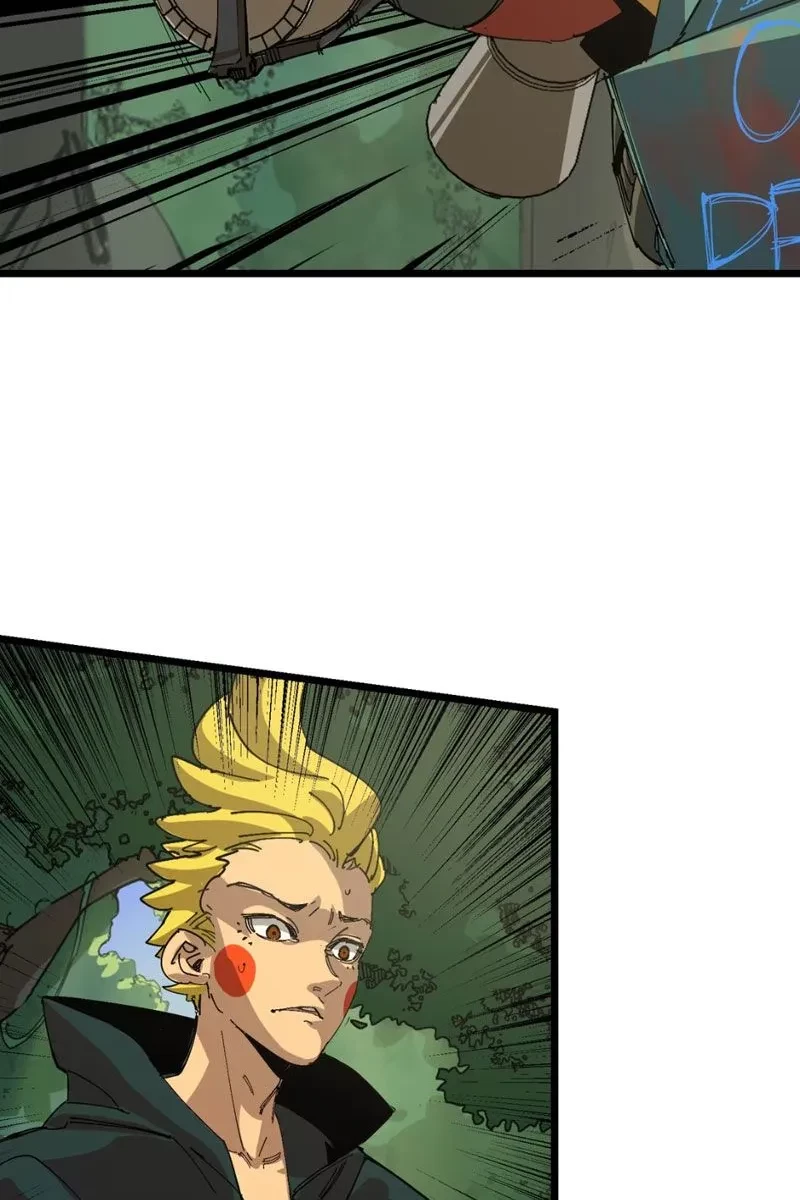 Thánh Huyết Chapter 15 - 39