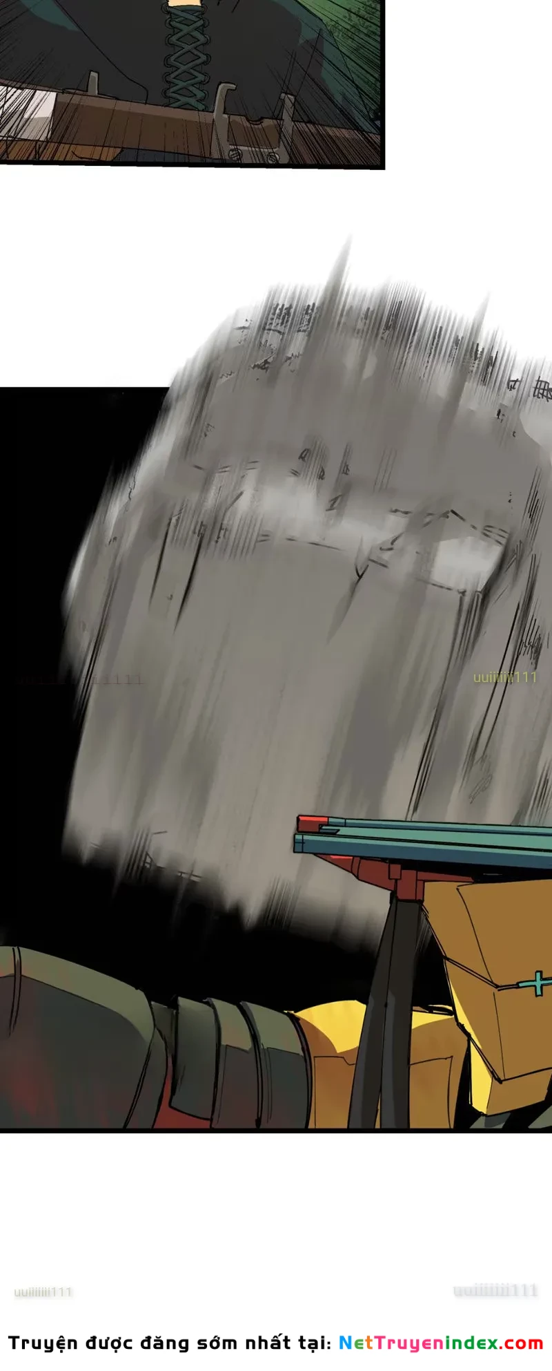 Thánh Huyết Chapter 15 - 40