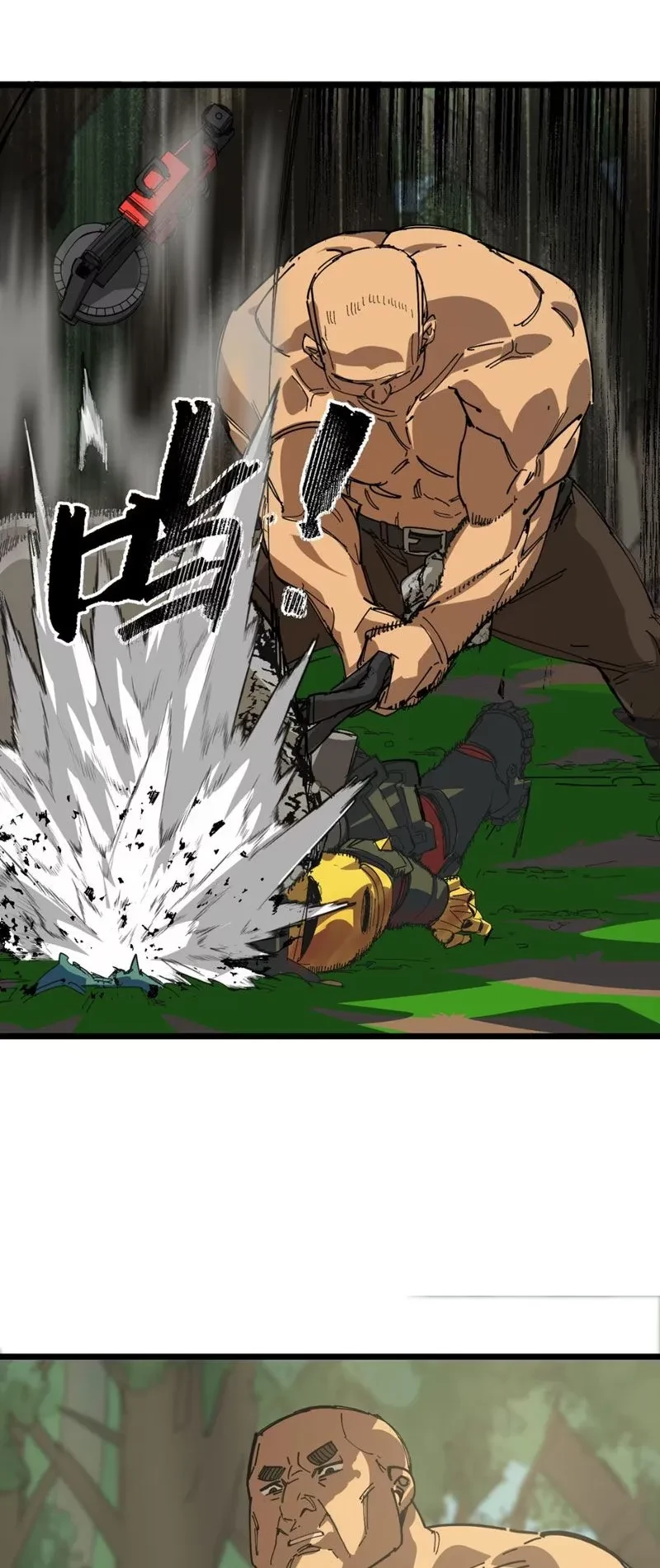 Thánh Huyết Chapter 15 - 41