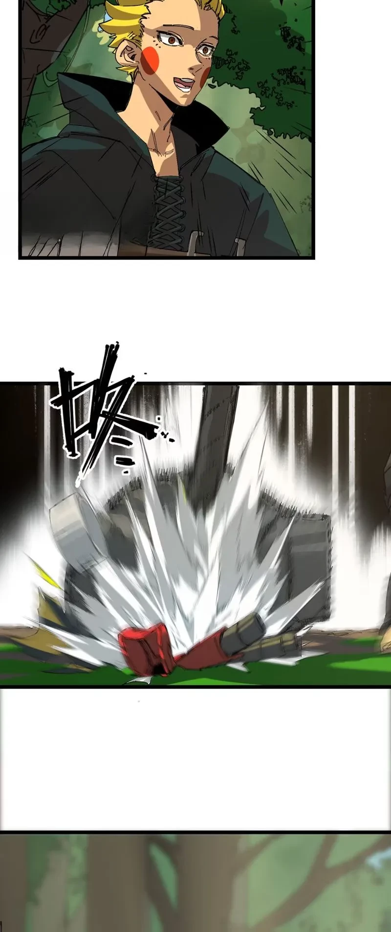 Thánh Huyết Chapter 15 - 43