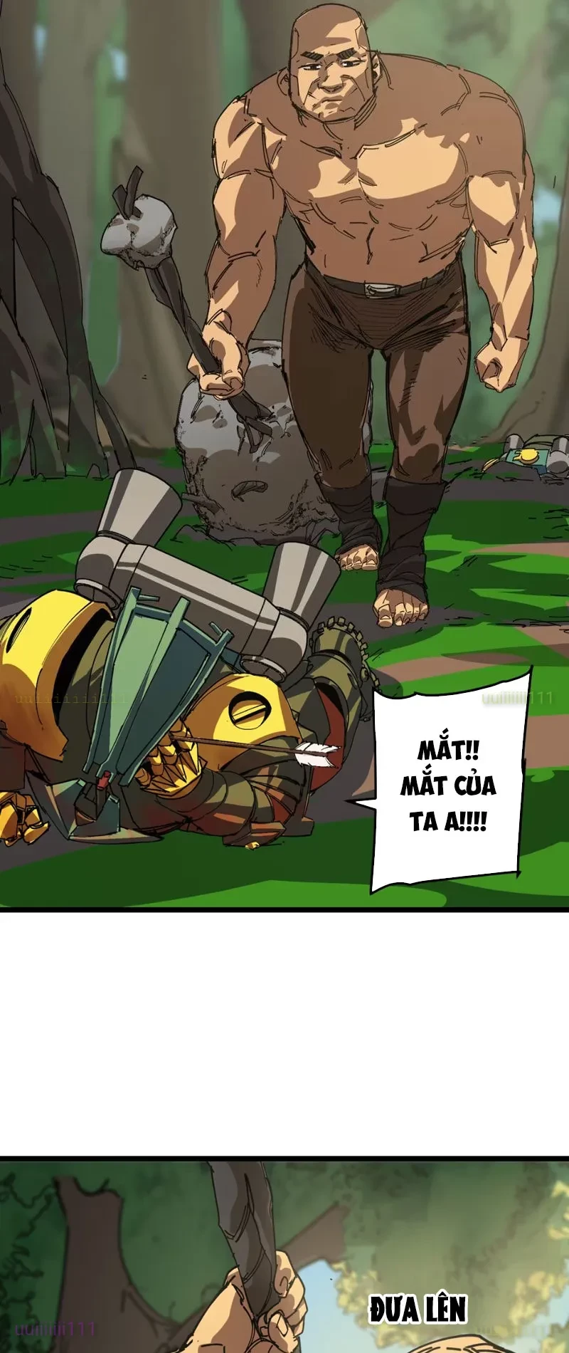 Thánh Huyết Chapter 15 - 44