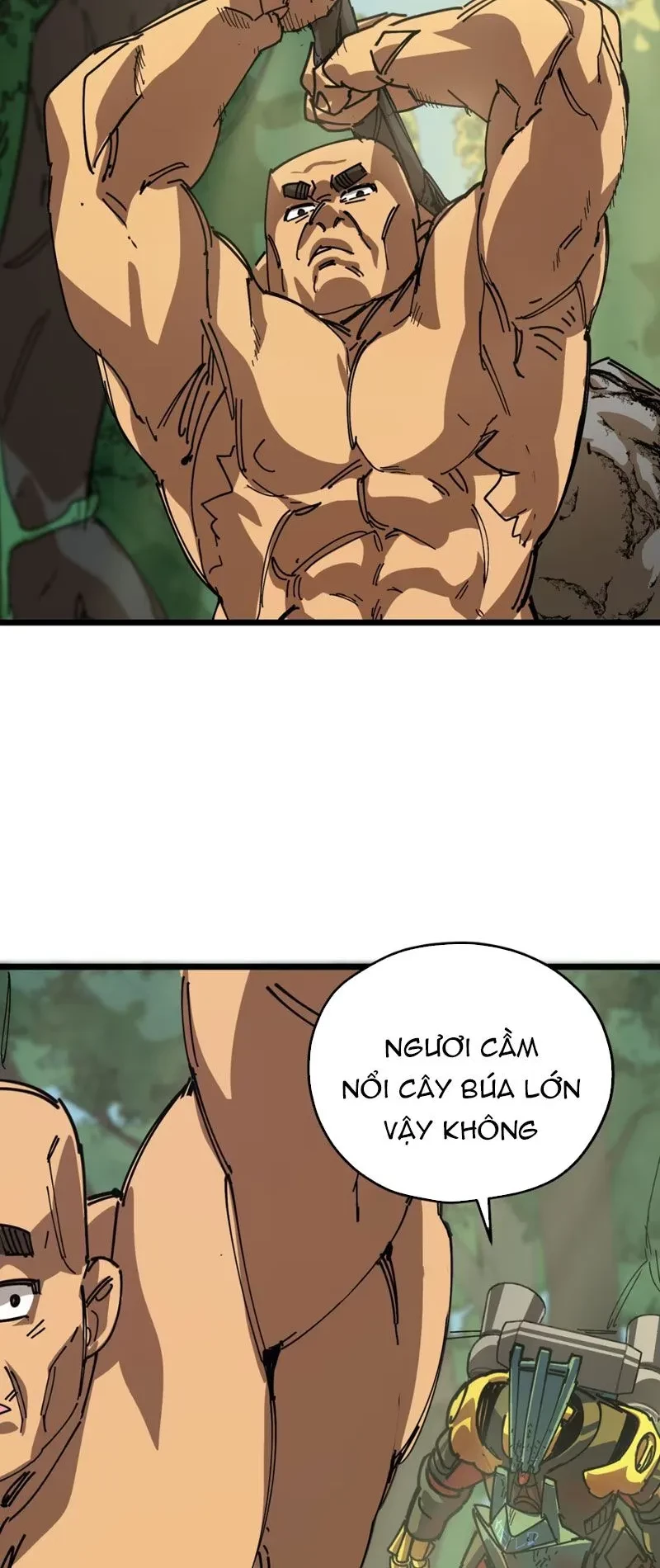 Thánh Huyết Chapter 15 - 45