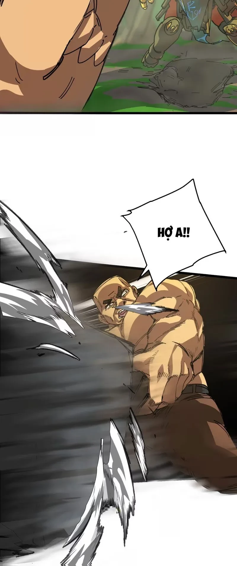 Thánh Huyết Chapter 15 - 46