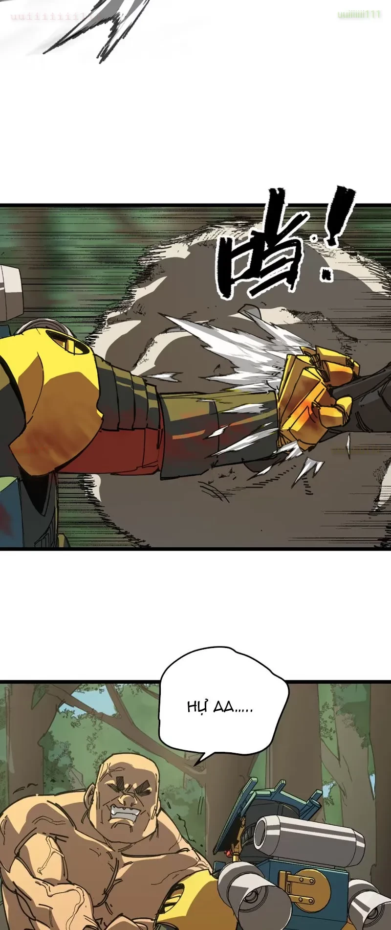 Thánh Huyết Chapter 15 - 47