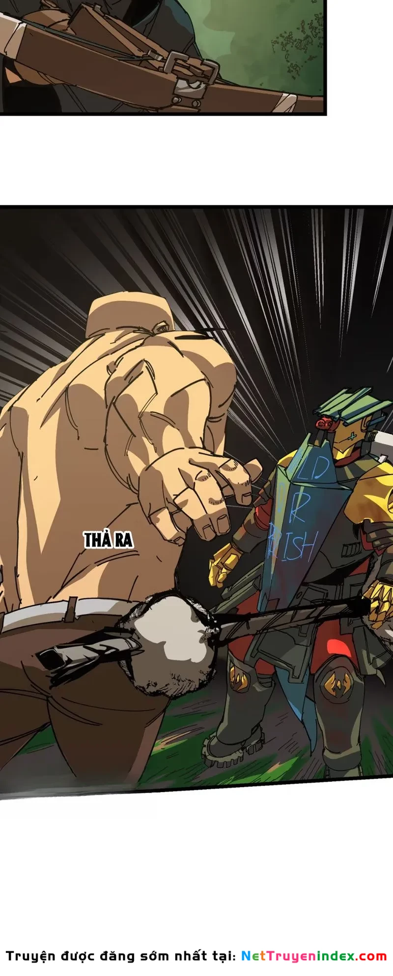 Thánh Huyết Chapter 15 - 49