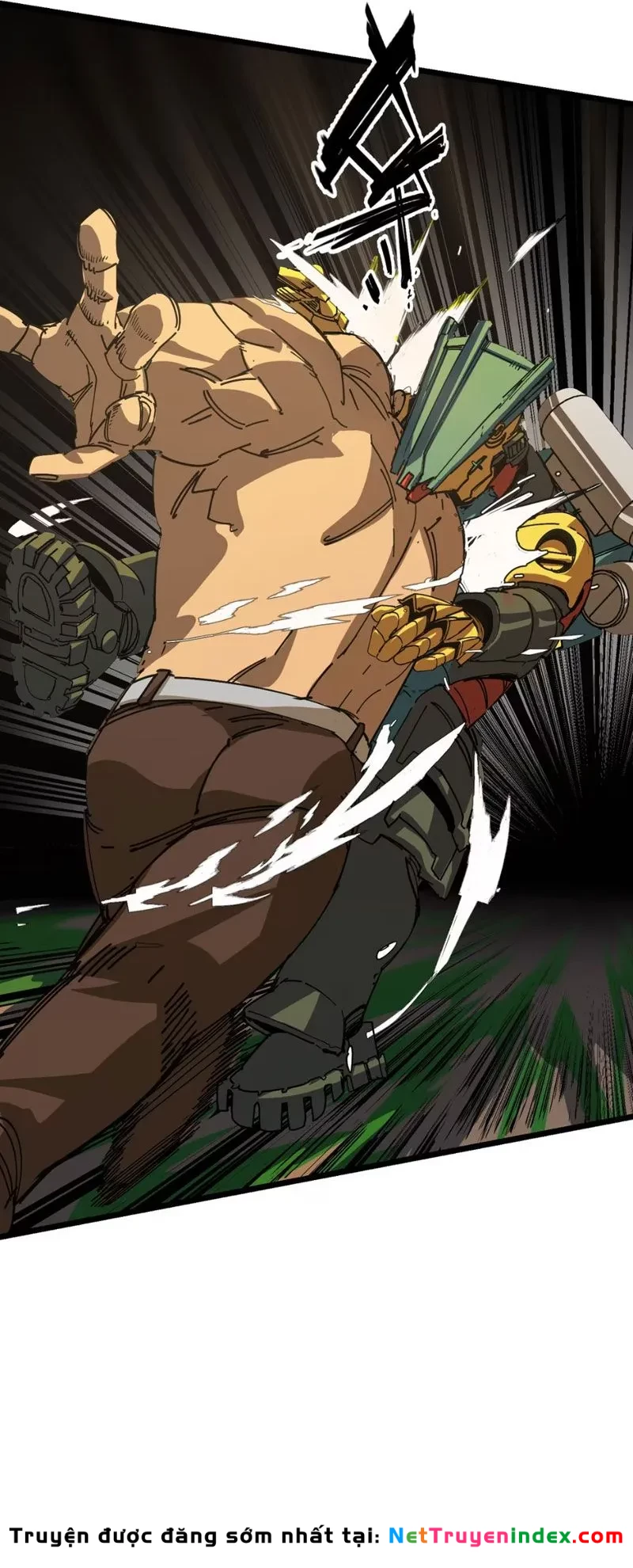 Thánh Huyết Chapter 15 - 50