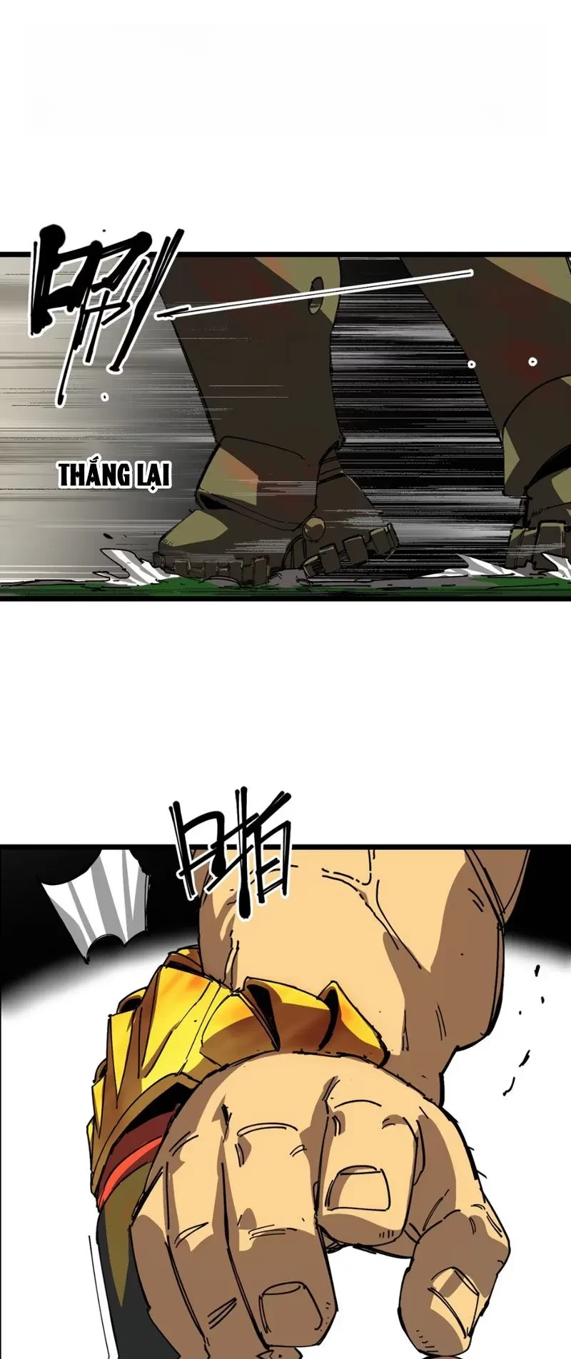 Thánh Huyết Chapter 15 - 51