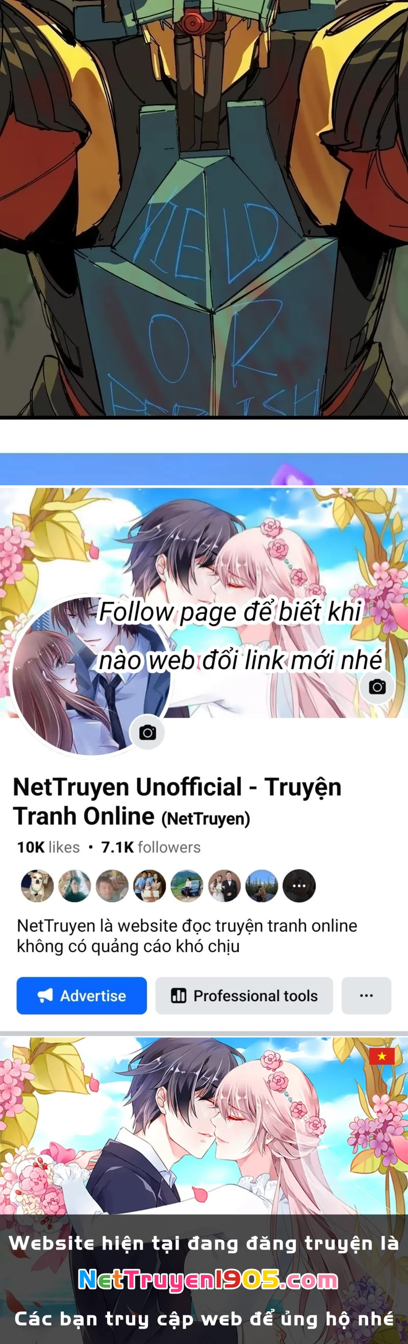 Thánh Huyết Chapter 15 - 54