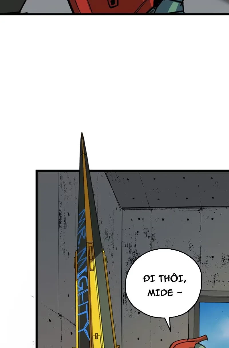 Thánh Huyết Chapter 16 - 4