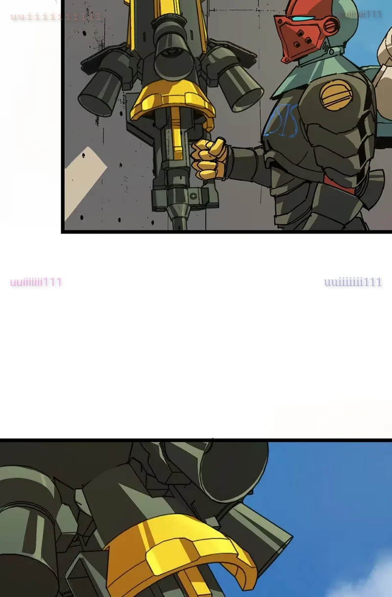 Thánh Huyết Chapter 16 - 5