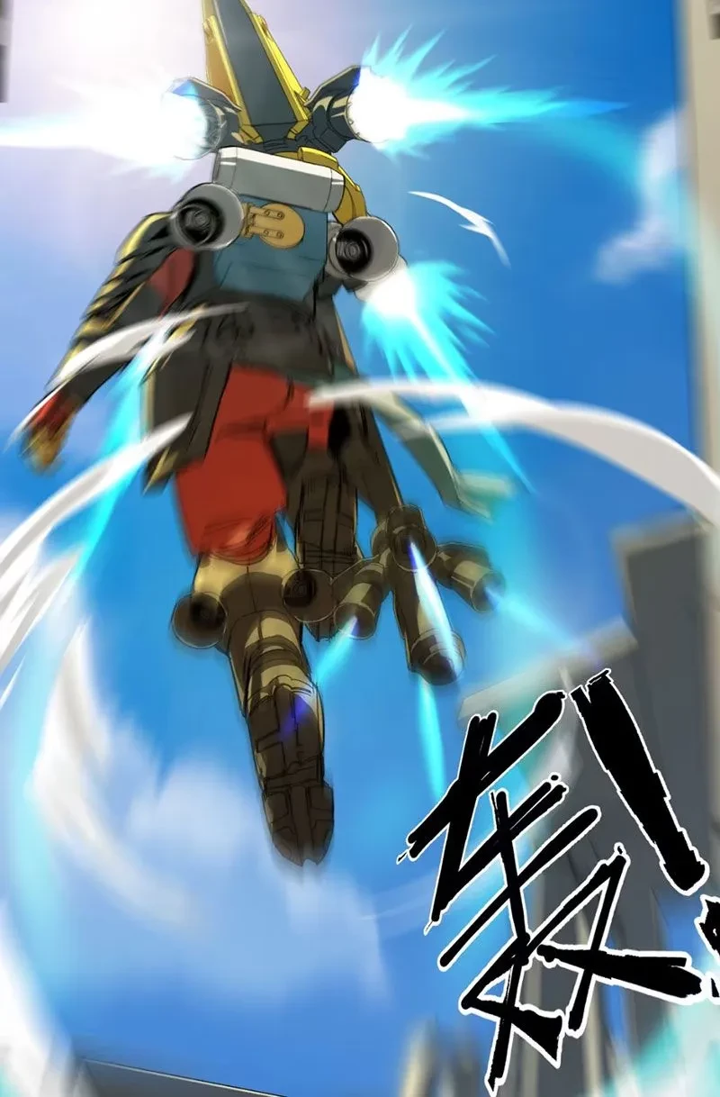 Thánh Huyết Chapter 16 - 8