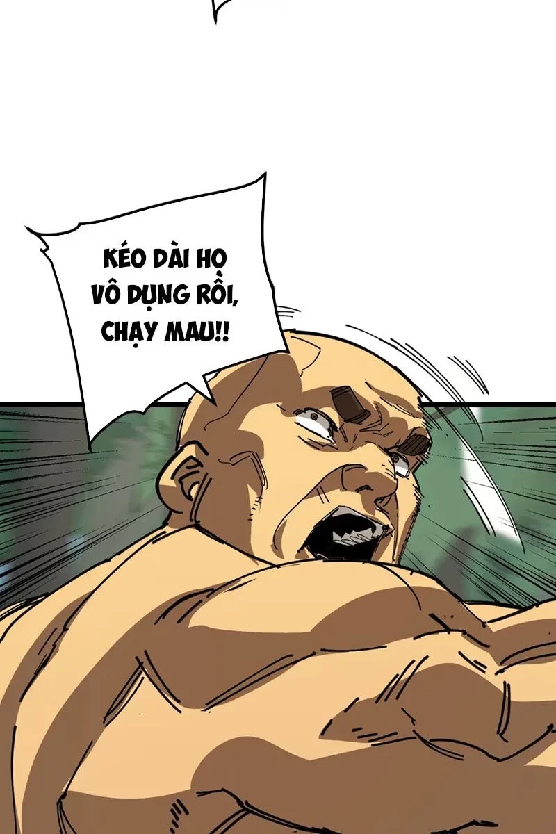 Thánh Huyết Chapter 16 - 18