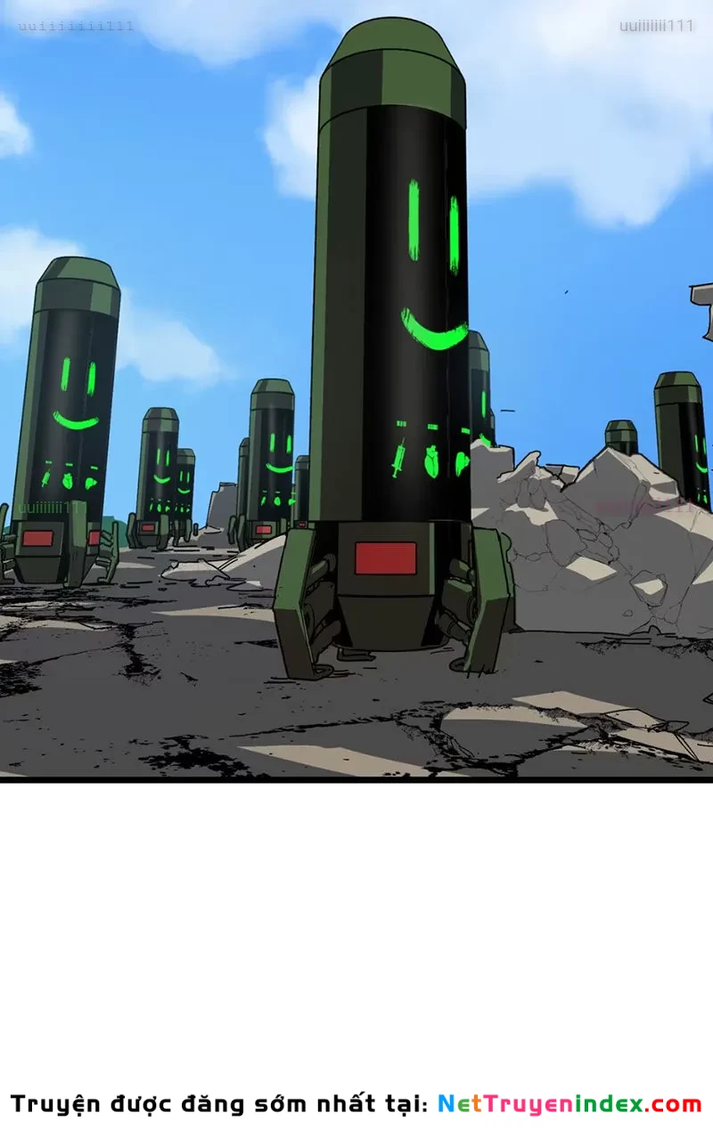 Thánh Huyết Chapter 16 - 27