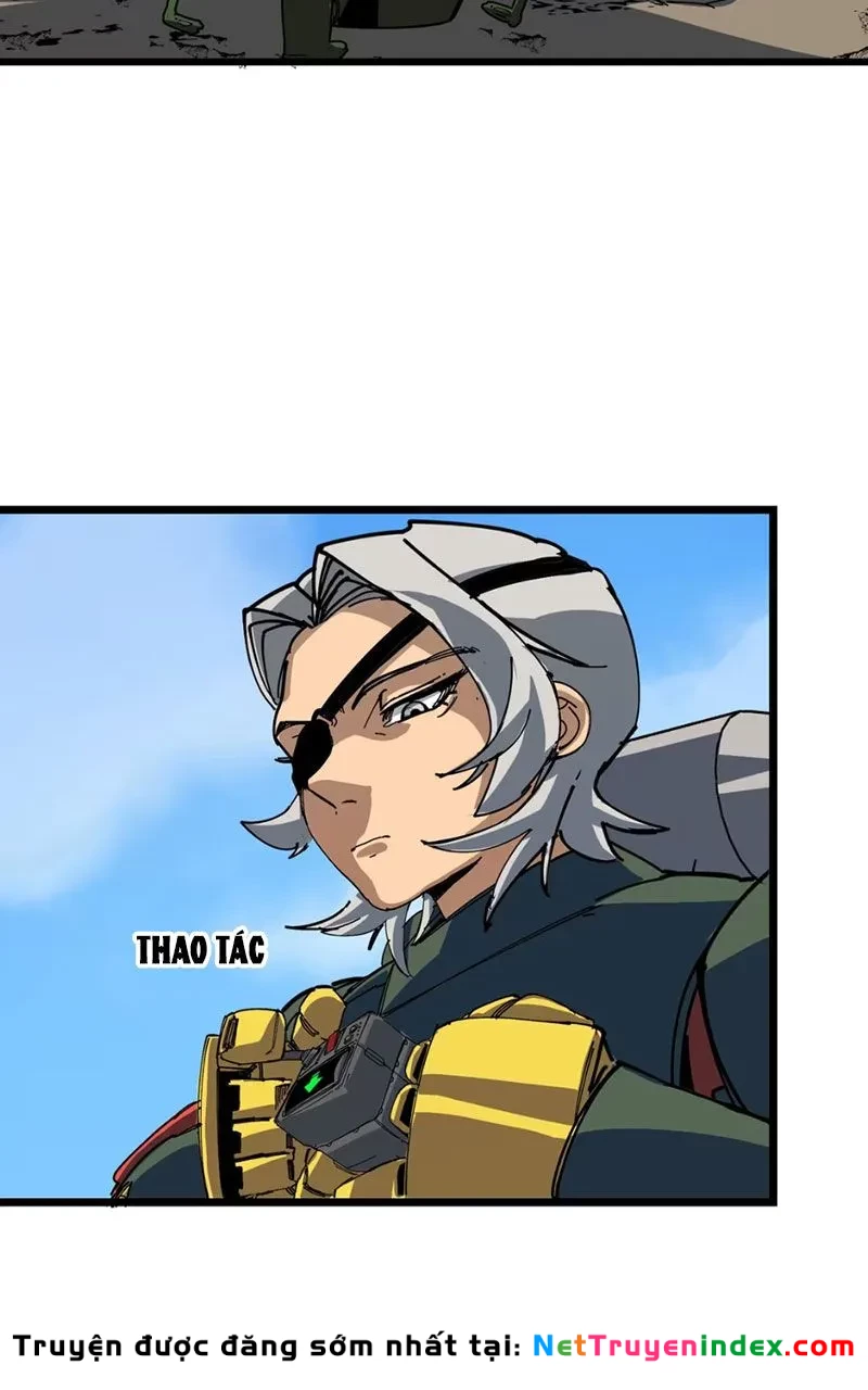 Thánh Huyết Chapter 16 - 29