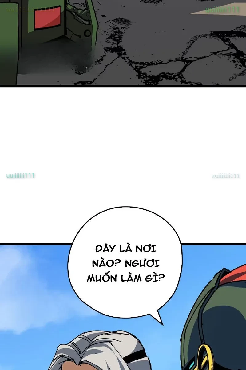 Thánh Huyết Chapter 16 - 31