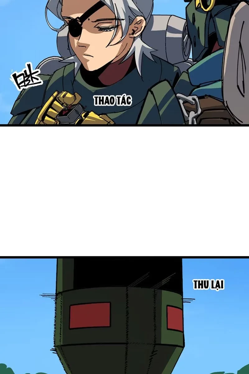 Thánh Huyết Chapter 16 - 32