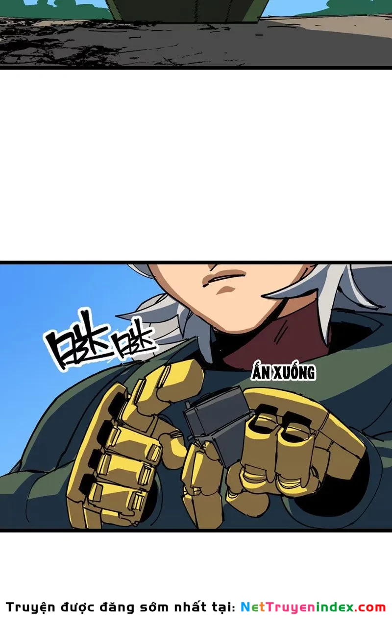 Thánh Huyết Chapter 16 - 33