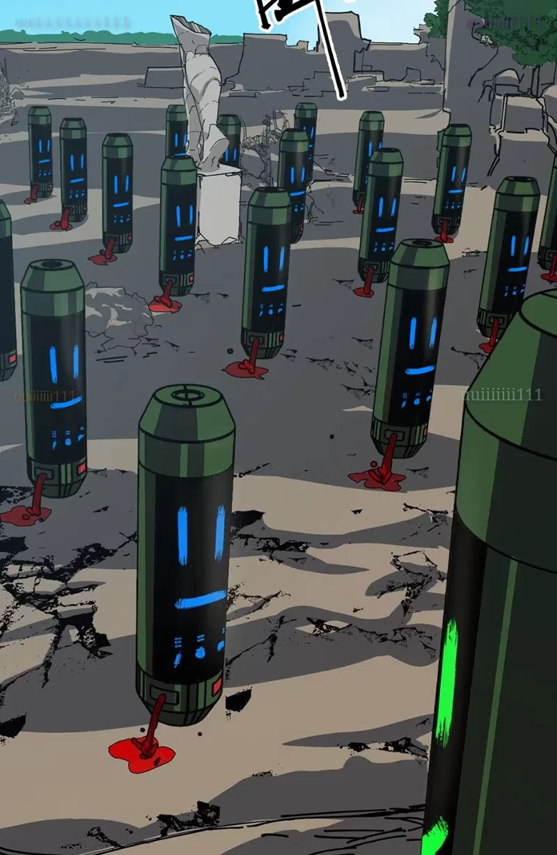 Thánh Huyết Chapter 16 - 37