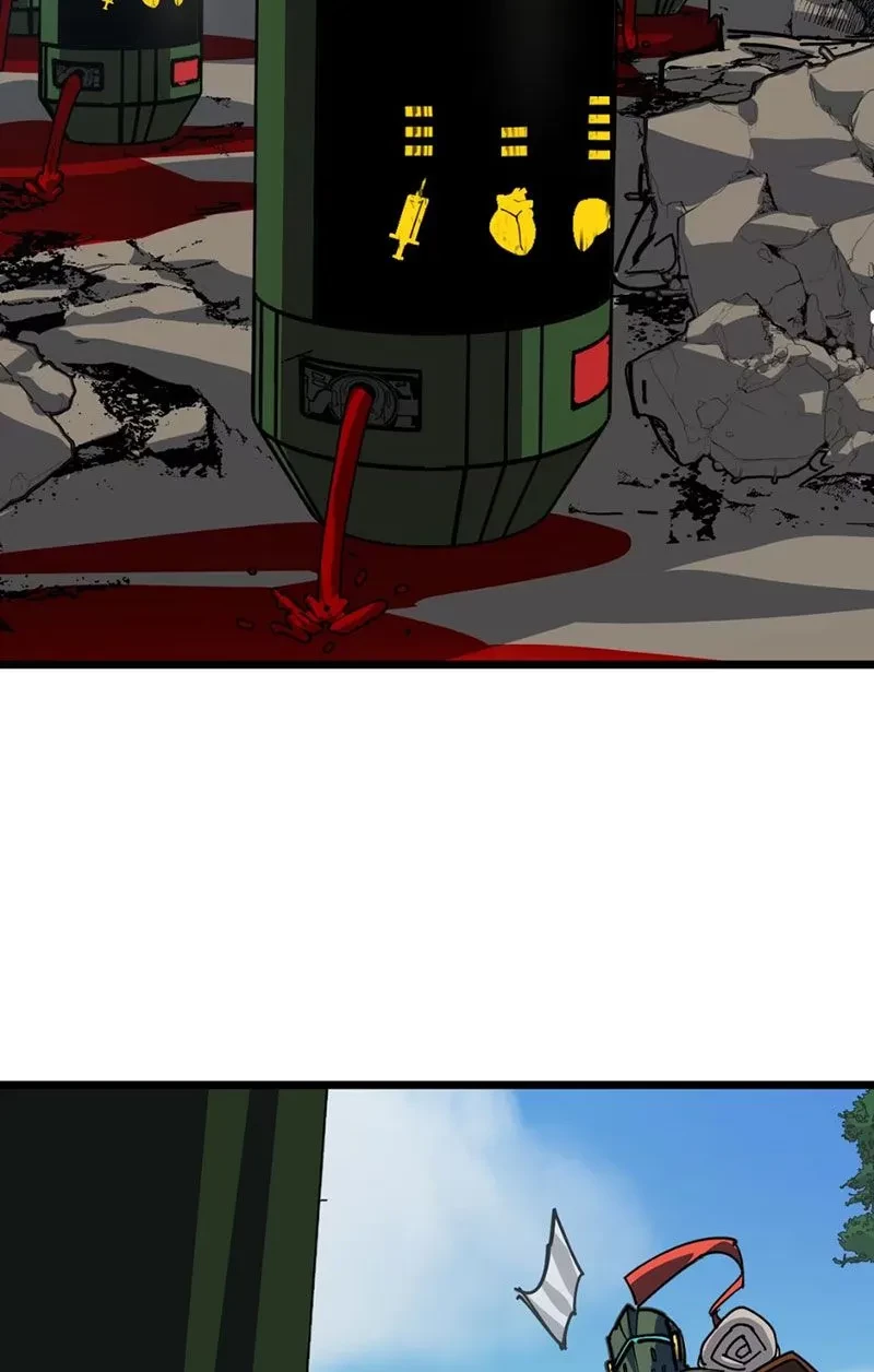 Thánh Huyết Chapter 16 - 39