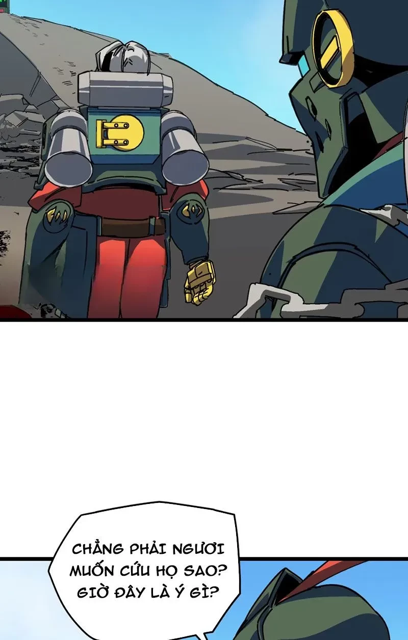 Thánh Huyết Chapter 16 - 41