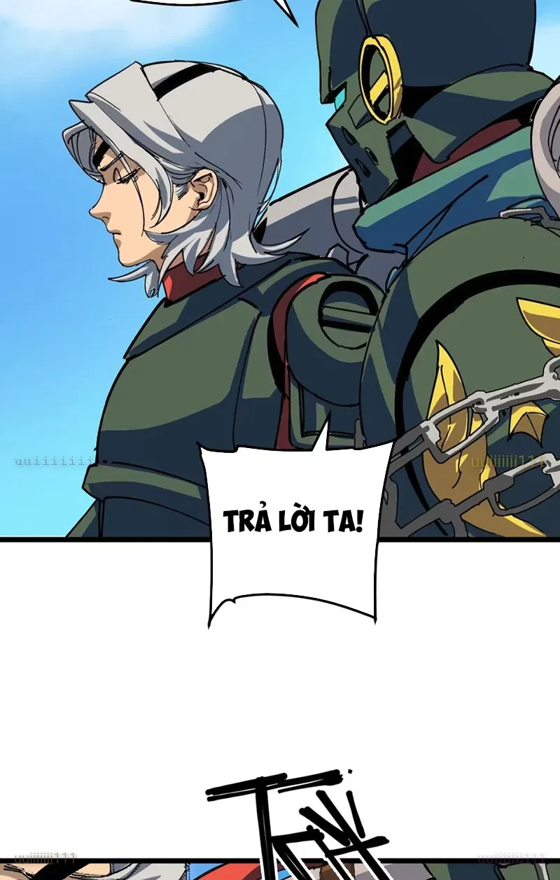 Thánh Huyết Chapter 16 - 42