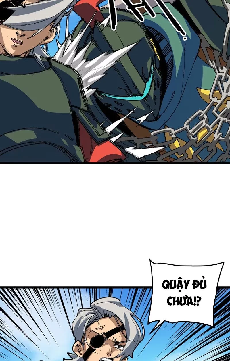 Thánh Huyết Chapter 16 - 43