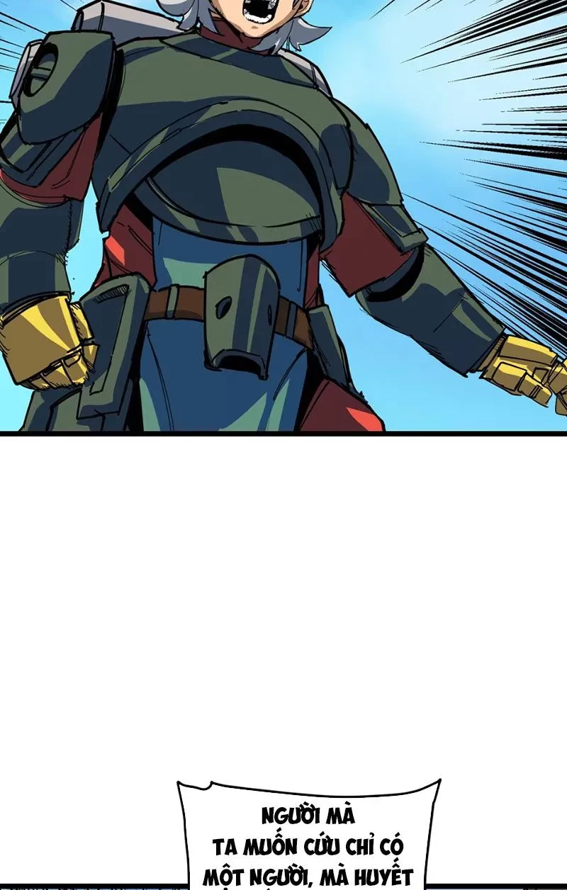 Thánh Huyết Chapter 16 - 44