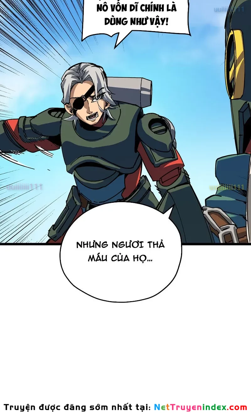 Thánh Huyết Chapter 16 - 45