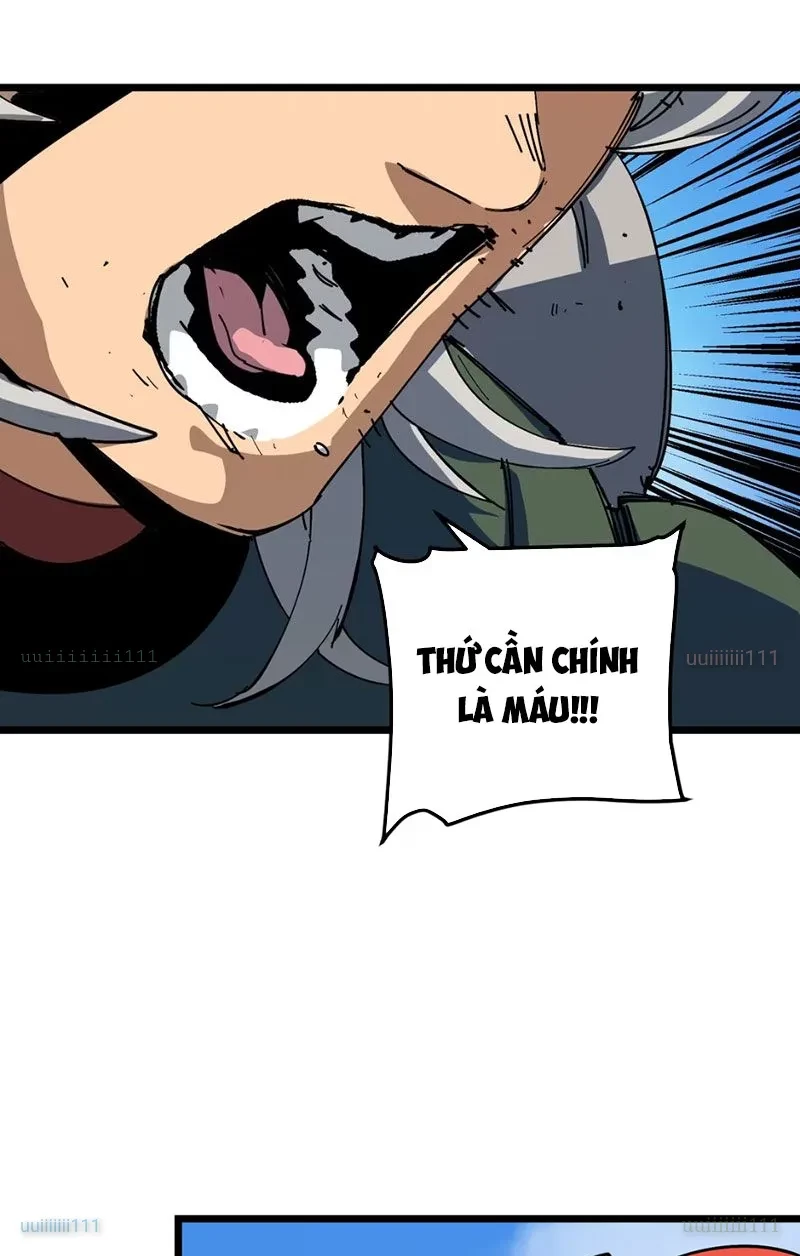 Thánh Huyết Chapter 16 - 46