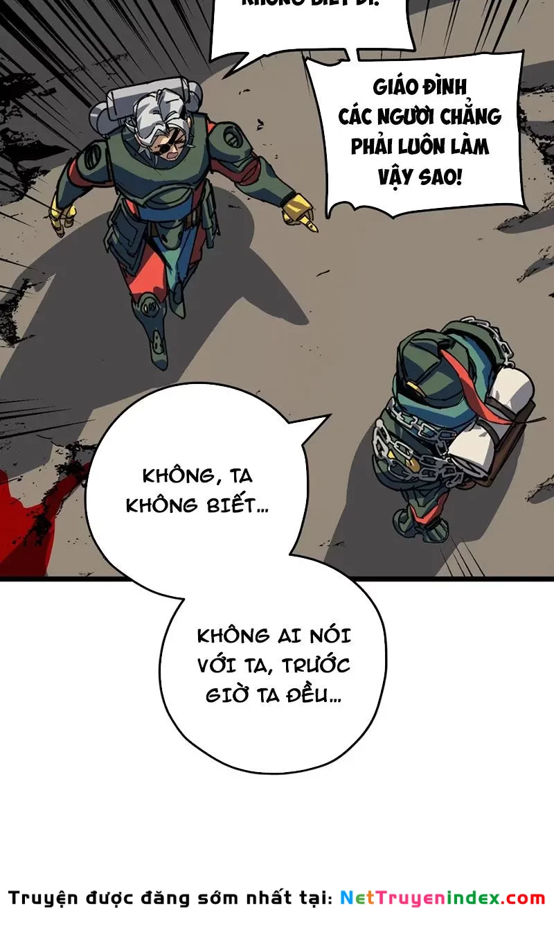 Thánh Huyết Chapter 16 - 48