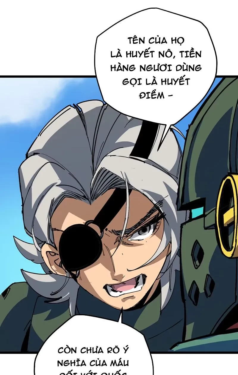 Thánh Huyết Chapter 16 - 49