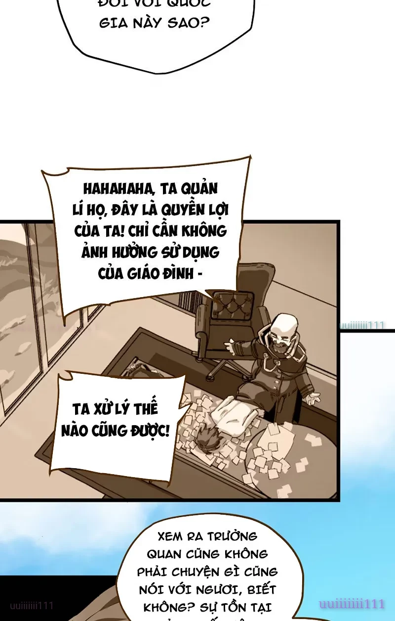 Thánh Huyết Chapter 16 - 50