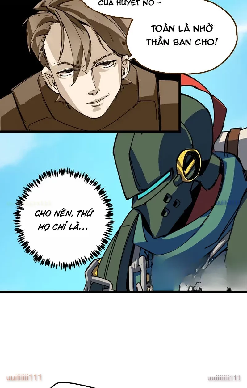 Thánh Huyết Chapter 16 - 51