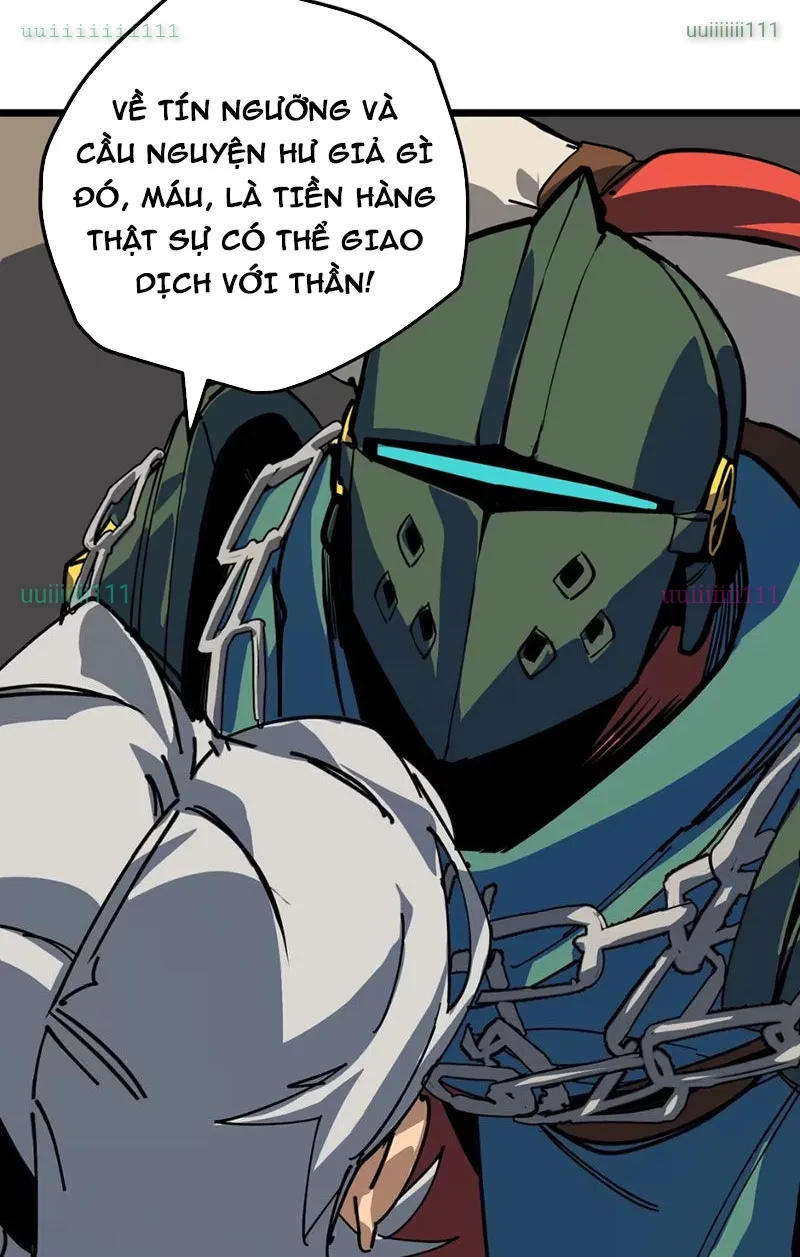 Thánh Huyết Chapter 16 - 52