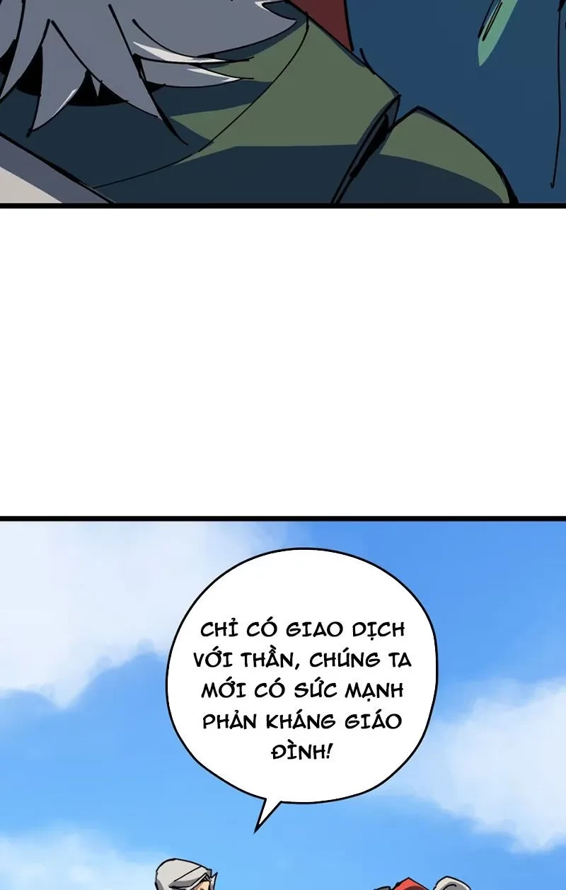 Thánh Huyết Chapter 16 - 53