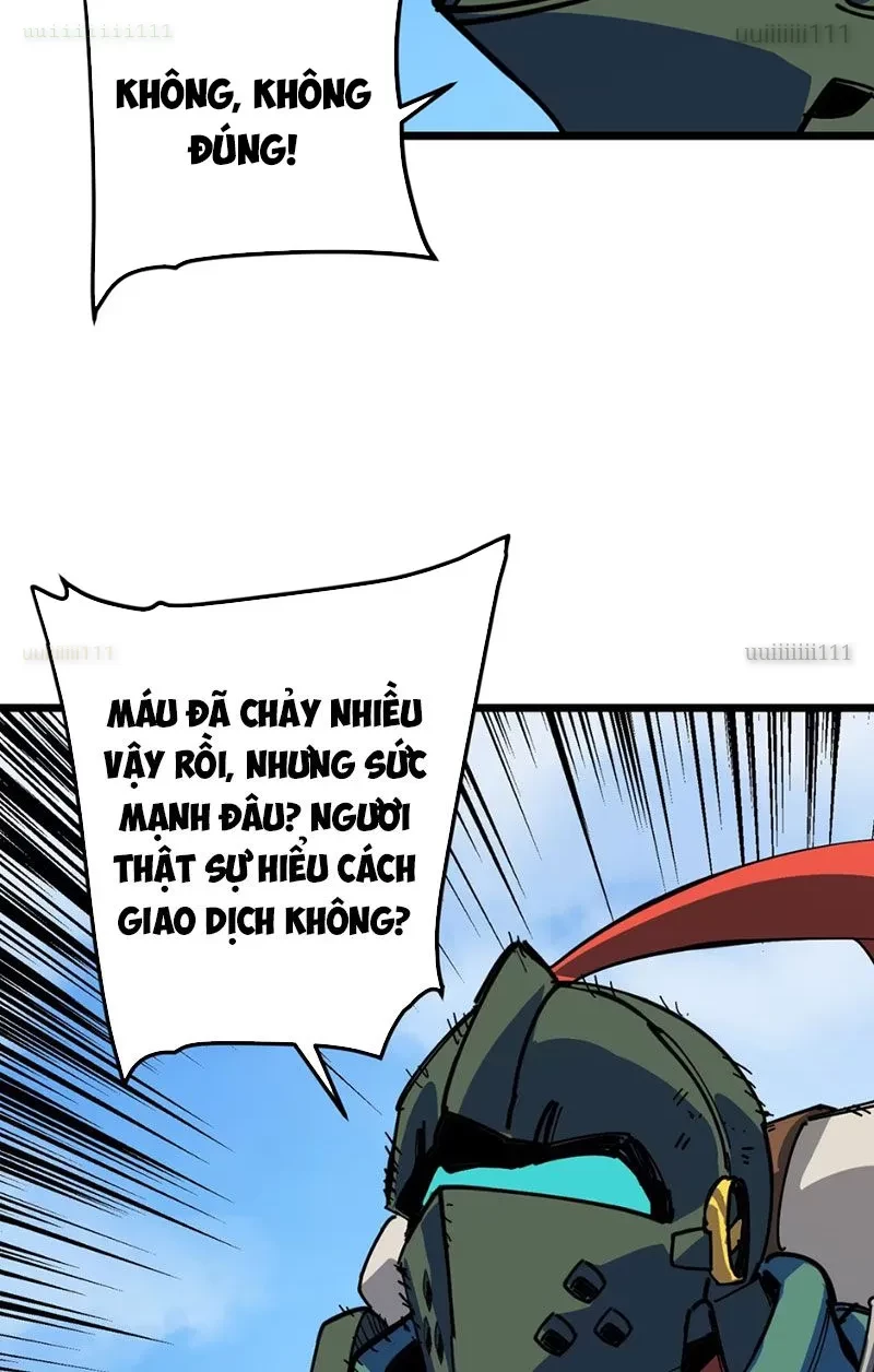 Thánh Huyết Chapter 16 - 56