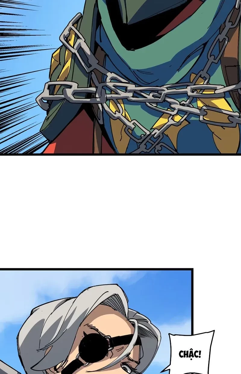 Thánh Huyết Chapter 16 - 57