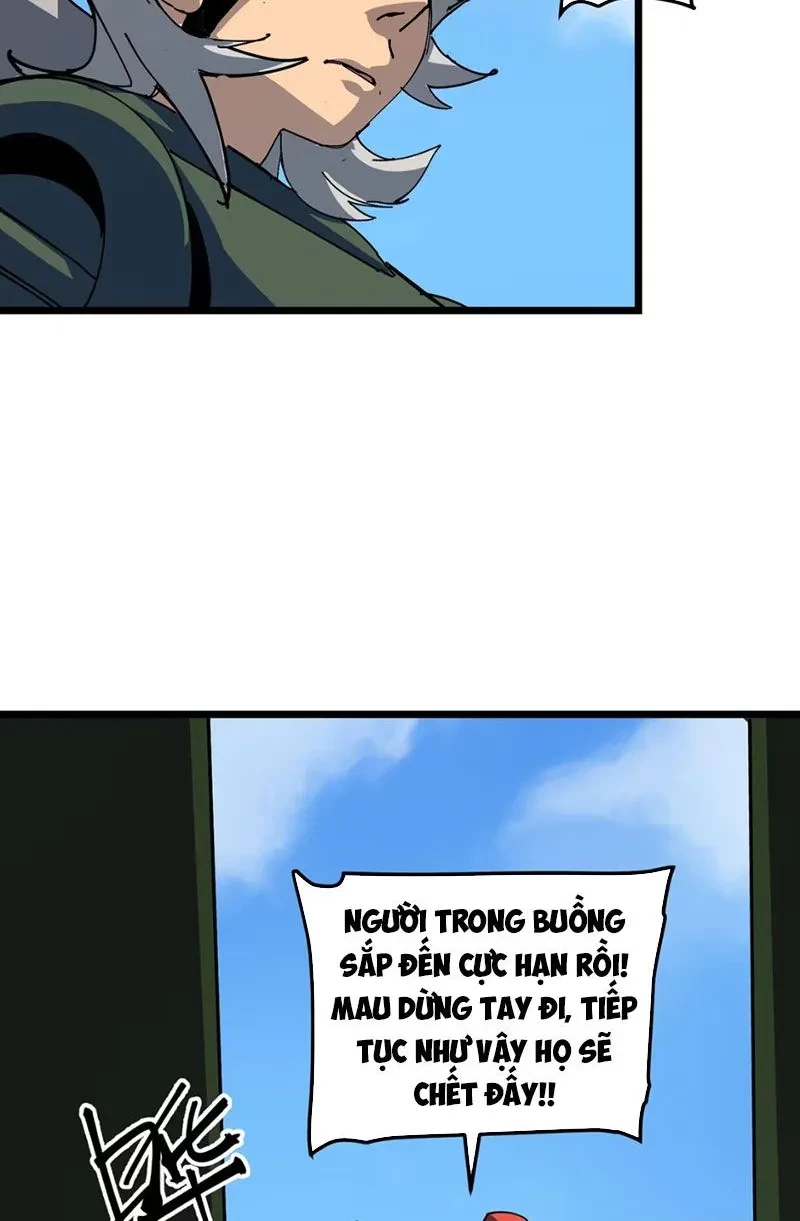 Thánh Huyết Chapter 16 - 58