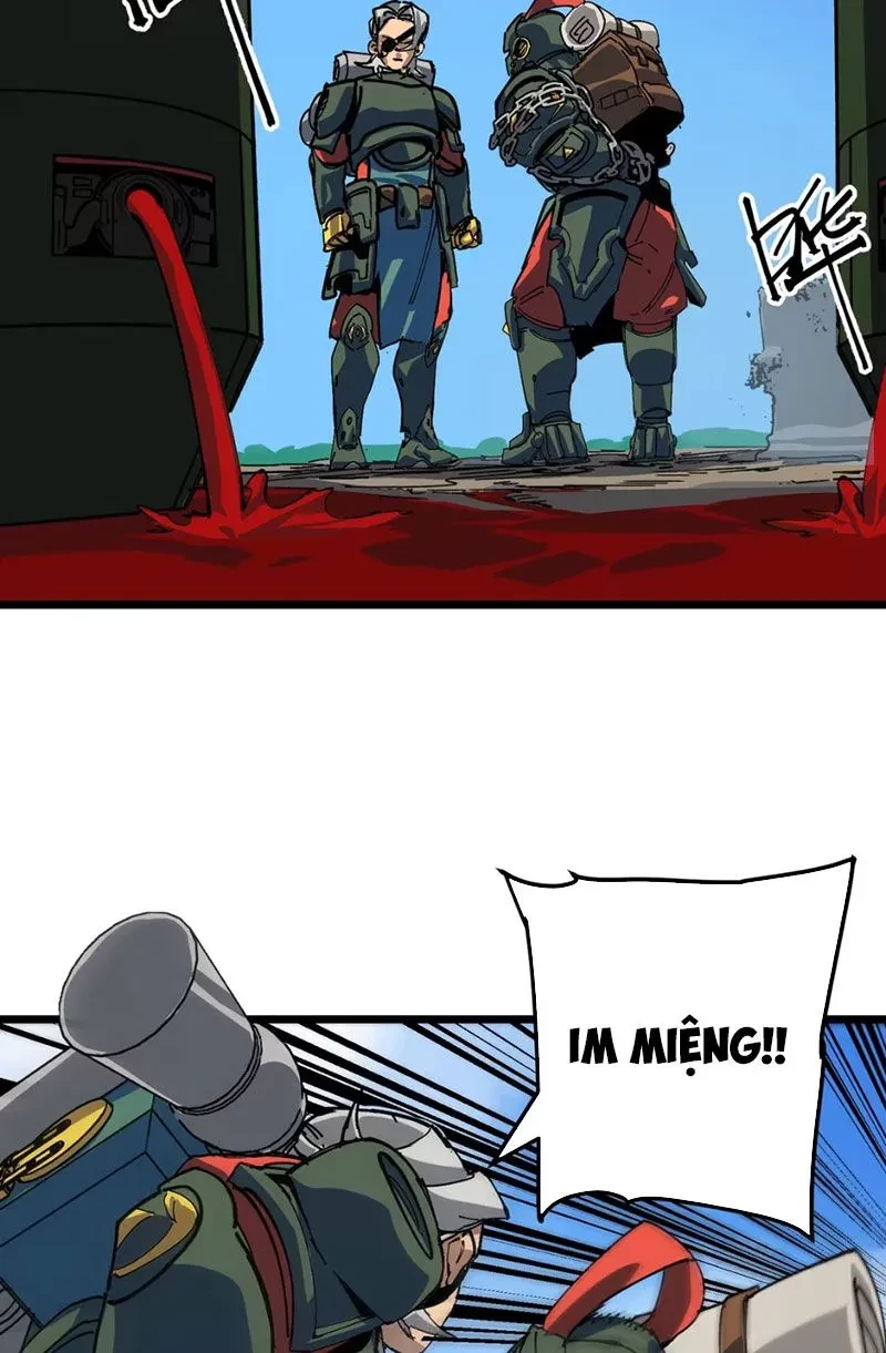 Thánh Huyết Chapter 16 - 59