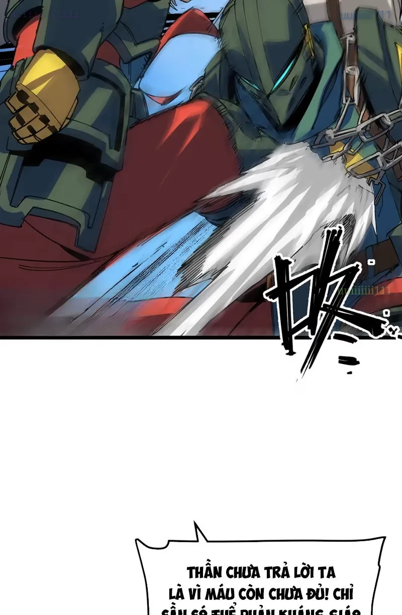 Thánh Huyết Chapter 16 - 60